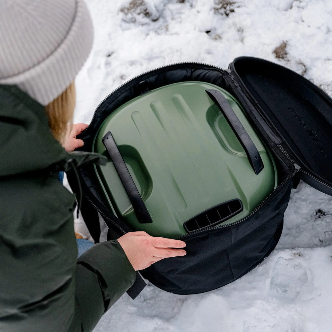 Gozney Tread Venture Bag Gozney