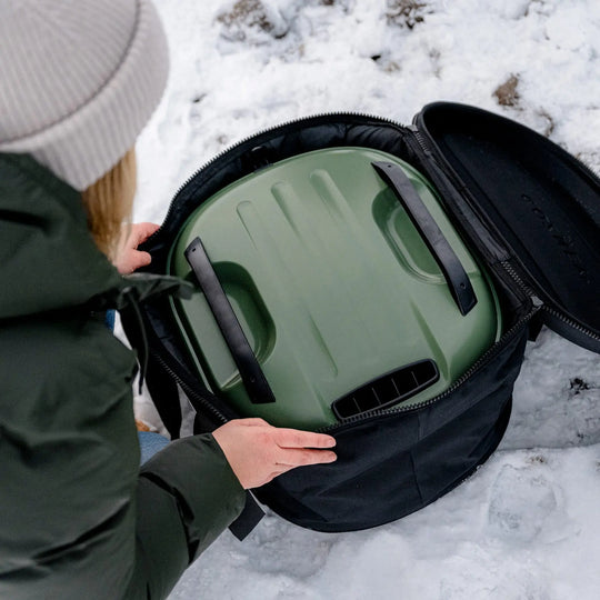 Gozney Tread Venture Bag Gozney