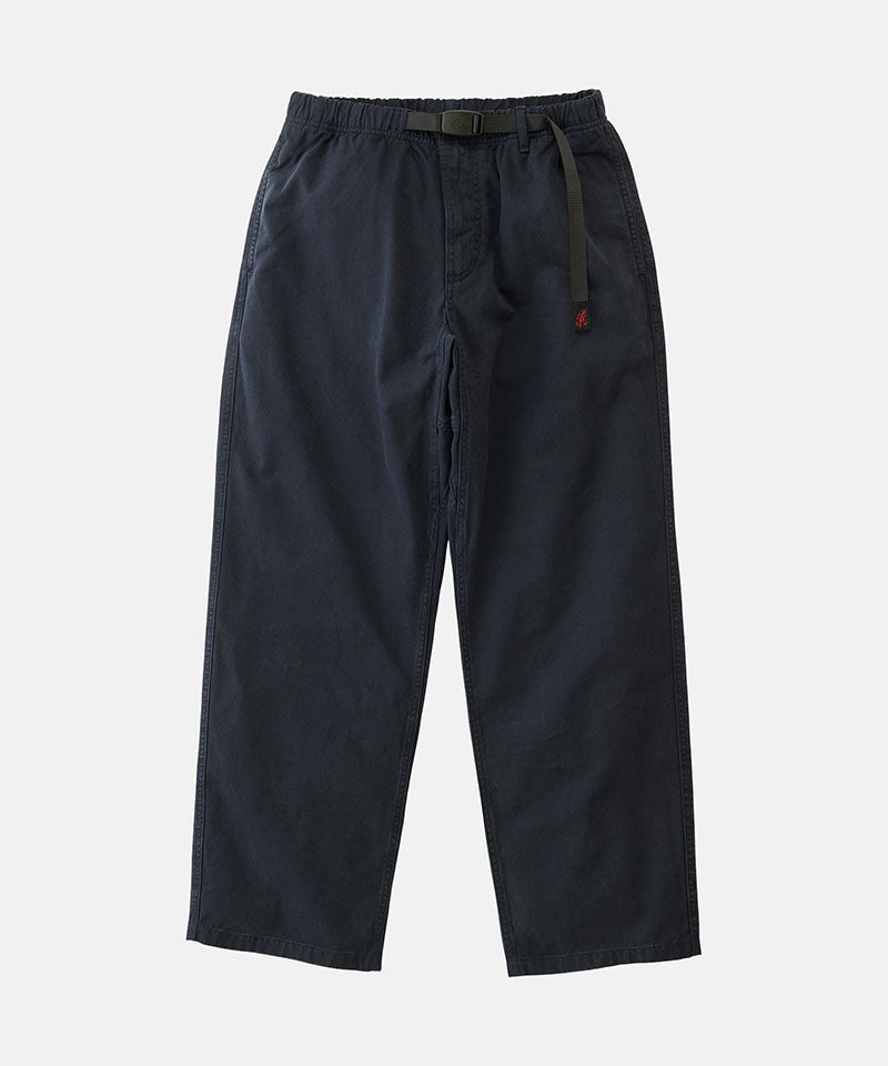 Gramicci Pant Straight Fit