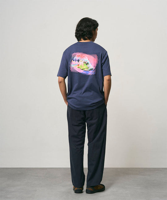 Gramicci Pant Straight Fit