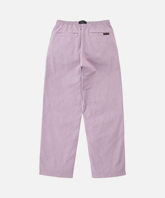 Gramicci Pant Straight Fit
