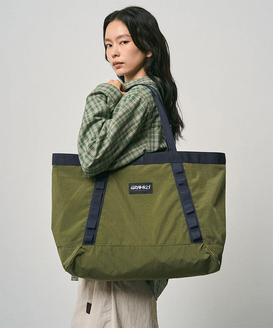 Gramicci Climbing Tote