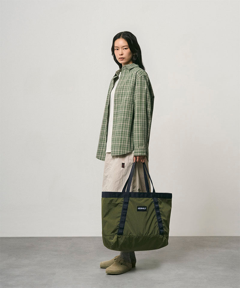 Gramicci Climbing Tote