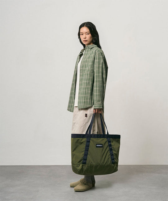 Gramicci Climbing Tote