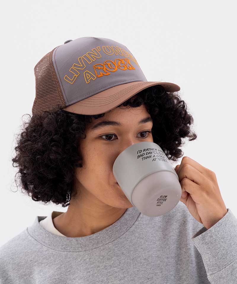 Gramicci Kinto Stacking Mug