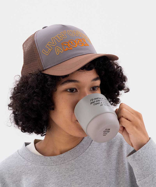 Gramicci Kinto Stacking Mug