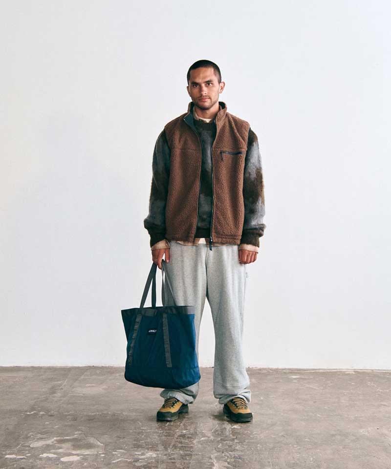 Gramicci Climbing Tote
