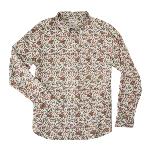 Sendero Provisions Co. City Slicker Long Sleeve Shirt