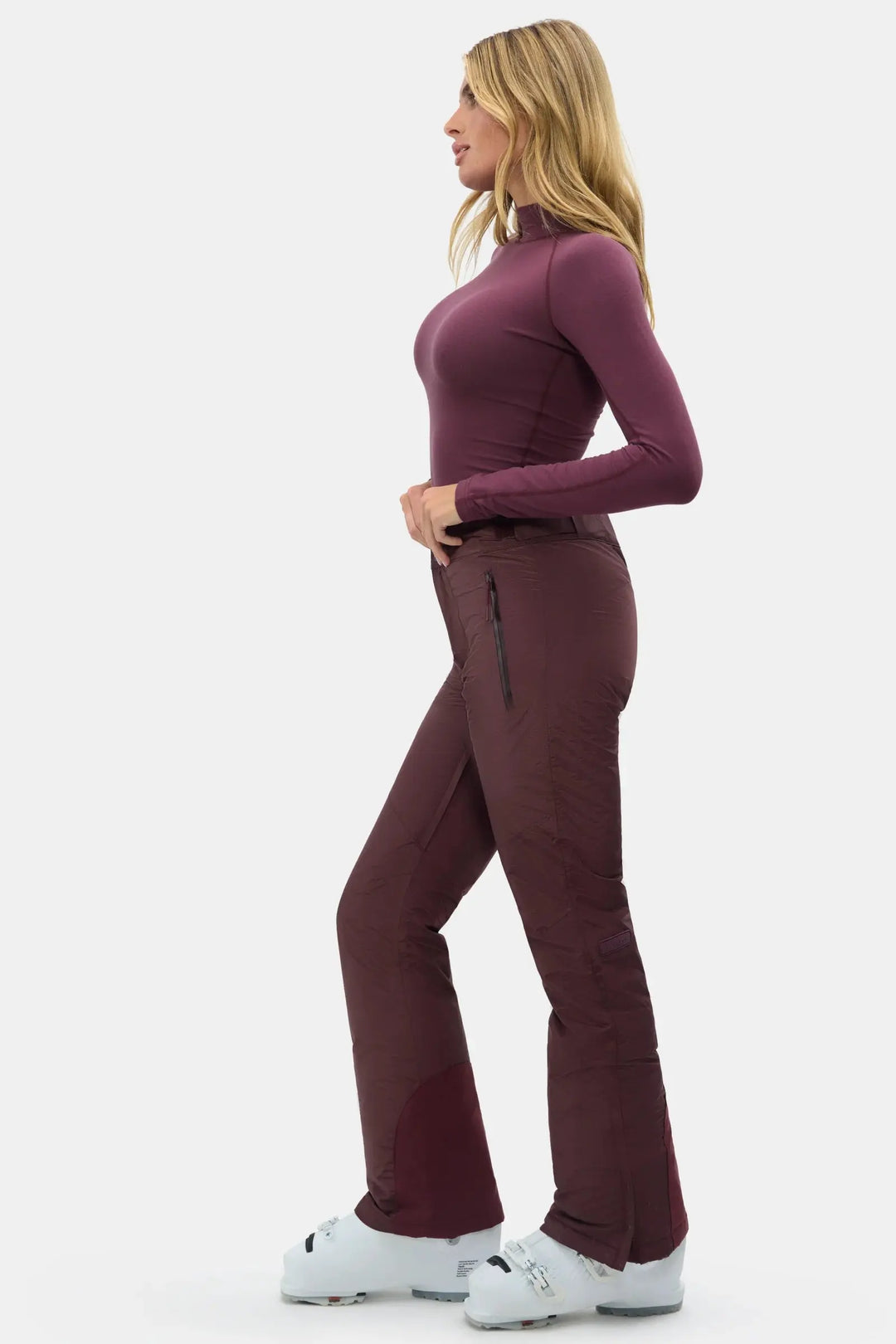 Halfdays Alessandra Pant Halfdays