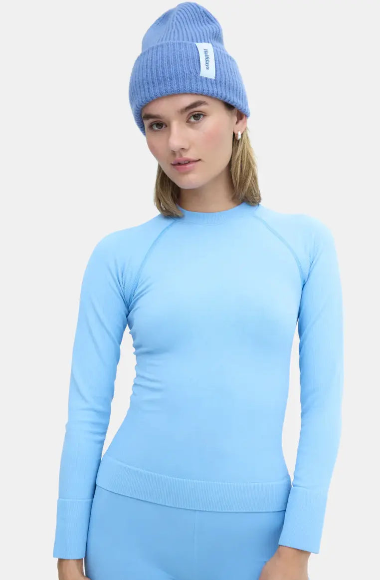 Halfdays FW25 Johnson top Halfdays