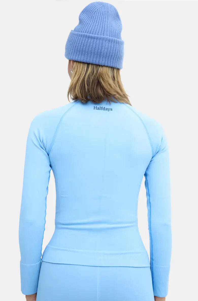 Halfdays FW25 Johnson top Halfdays