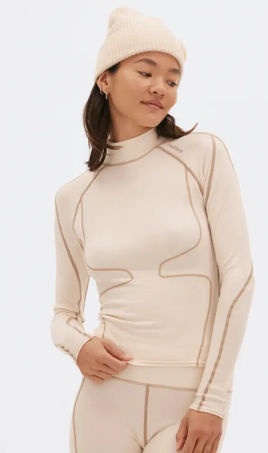 Halfdays Fay top Halfdays