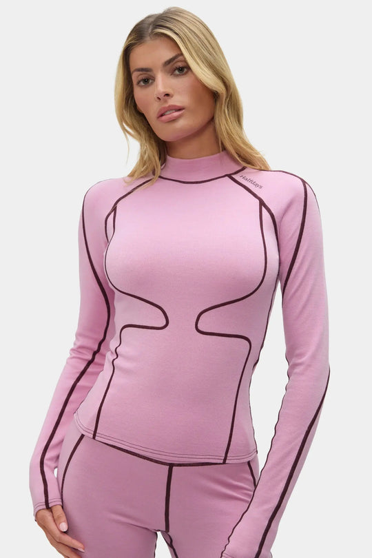 Halfdays Fay top Halfdays