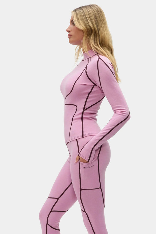 Halfdays Fay top Halfdays