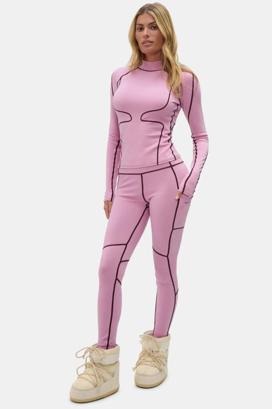 Halfdays Fay top Halfdays