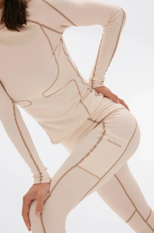 Halfdays Hallie Legging Halfdays