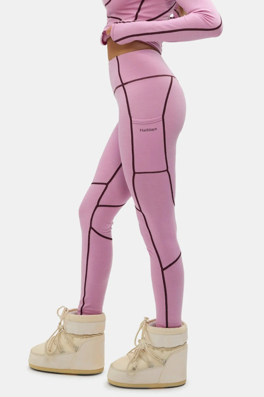 Halfdays Hallie Legging Halfdays