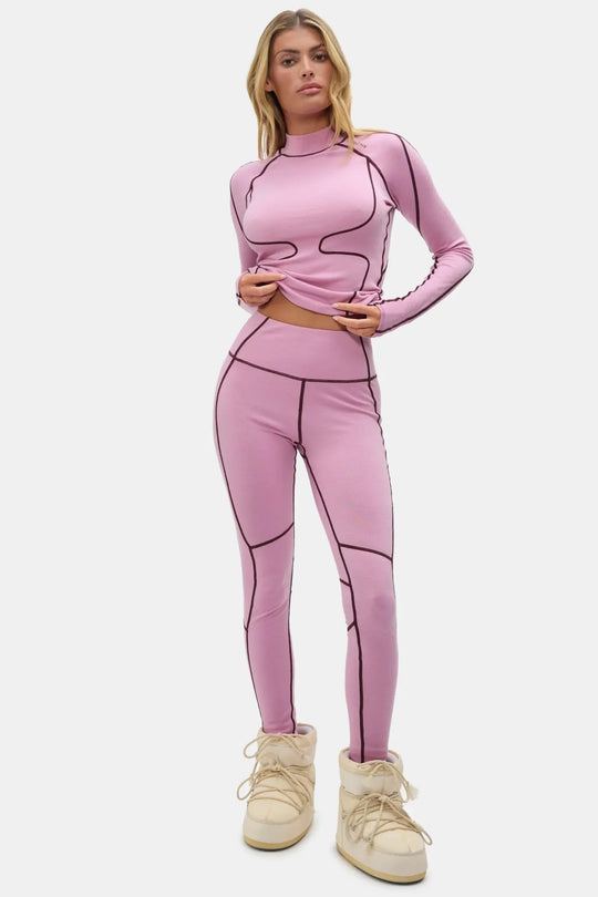 Halfdays Hallie Legging Halfdays