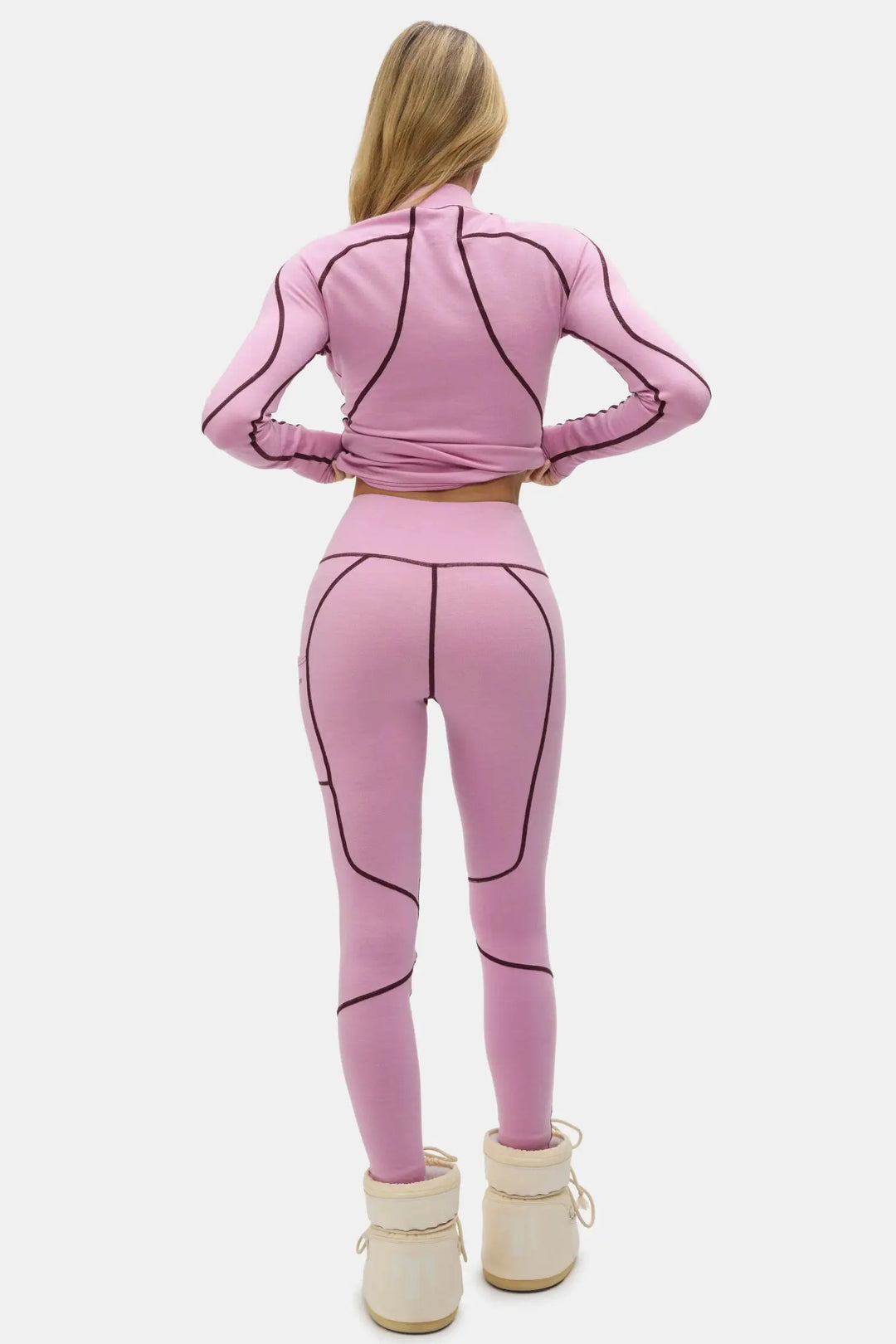 Halfdays Hallie Legging Halfdays