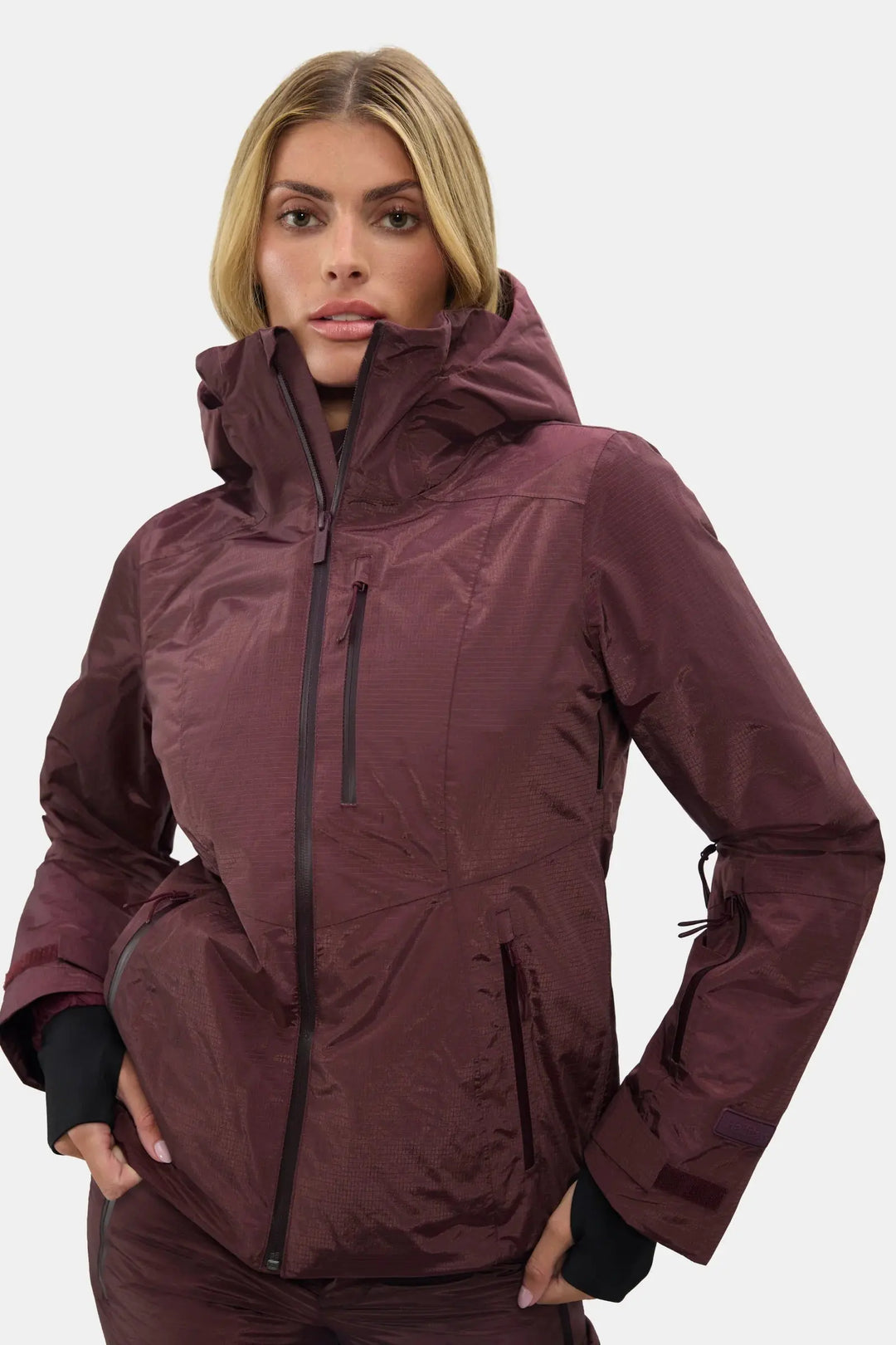 Halfdays Lawrence Jacket Halfdays