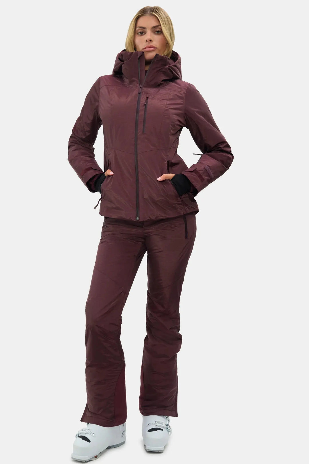 Halfdays Lawrence Jacket Halfdays