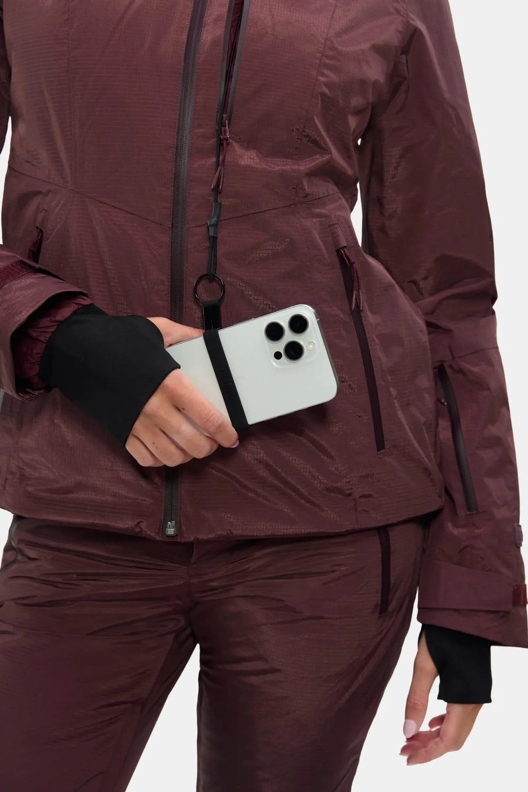 Halfdays Lawrence Jacket Halfdays