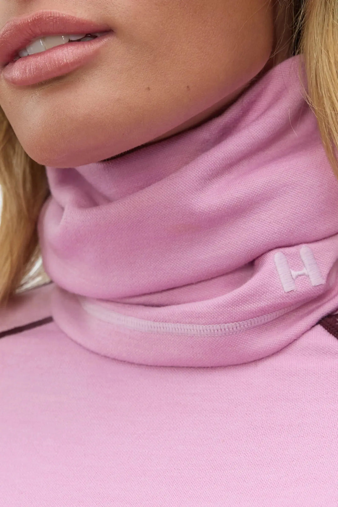 Halfdays Merino Gaiter Halfdays