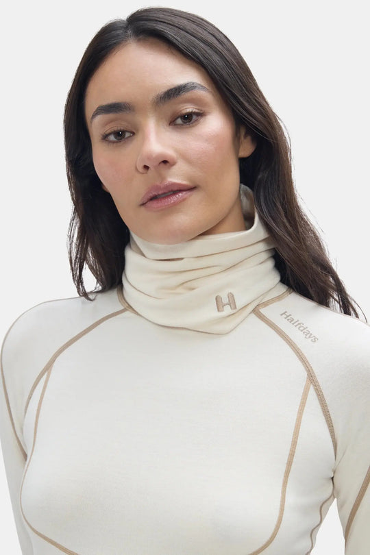 Halfdays Merino Gaiter Halfdays