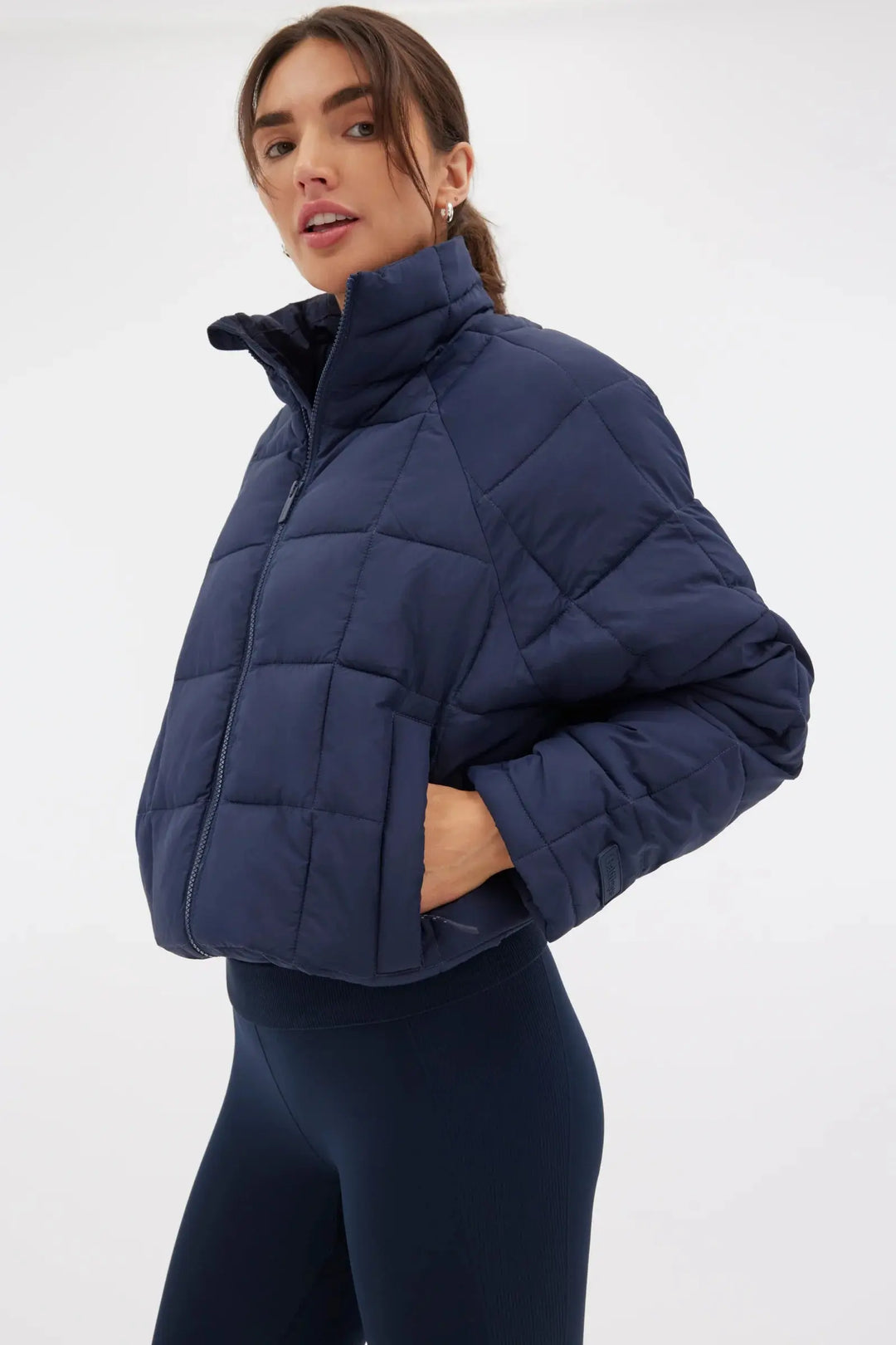 Halfdays Nellie Jacket Halfdays
