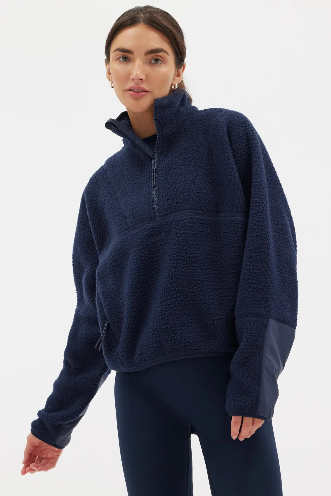 Halfdays Pieper Fleece Halfdays
