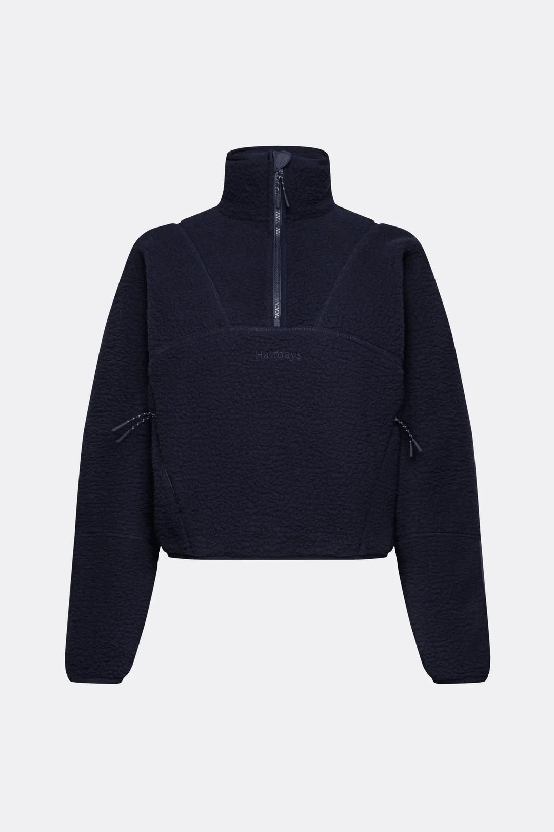 Halfdays Pieper Fleece Halfdays