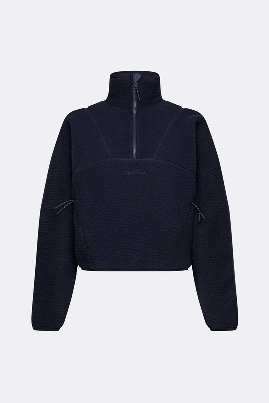 Halfdays Pieper Fleece Halfdays
