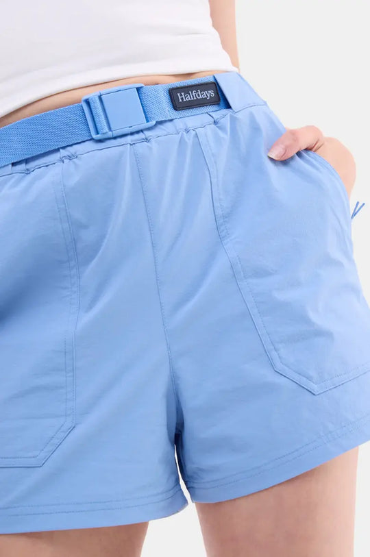 Halfdays Rosalie Trail Short - The Outside Society