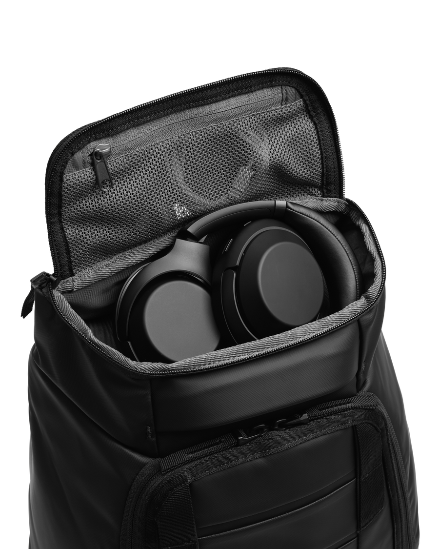Hugger Backpack 25L