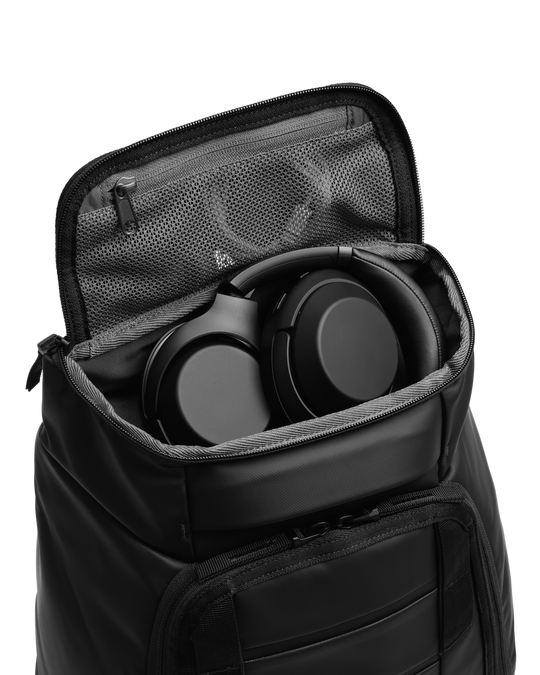 Hugger Backpack 25L