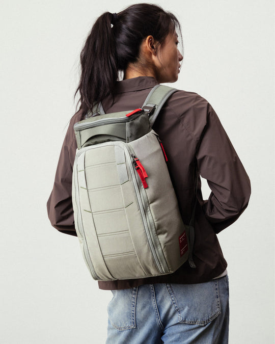 Hugger Backpack 20L