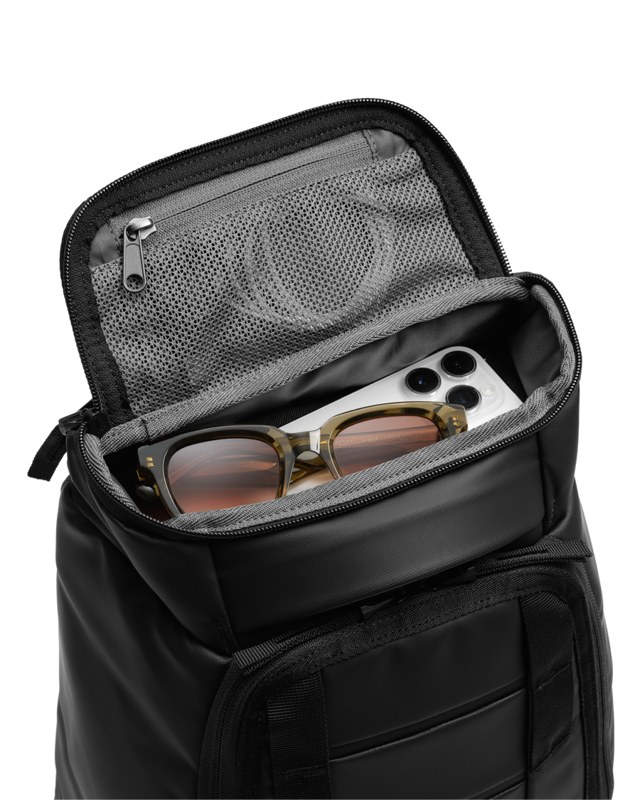 Hugger Backpack 20L