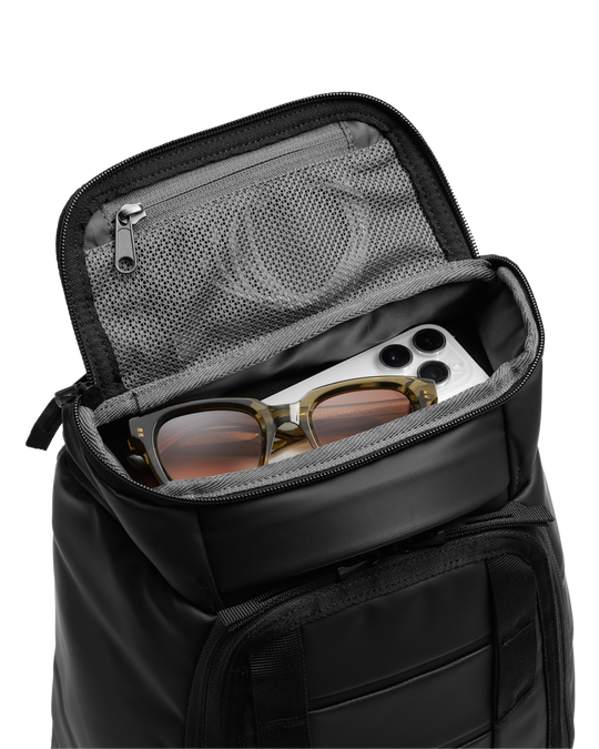 Hugger Backpack 20L