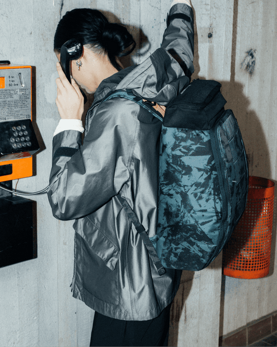 Db Hugger Backpack 25L