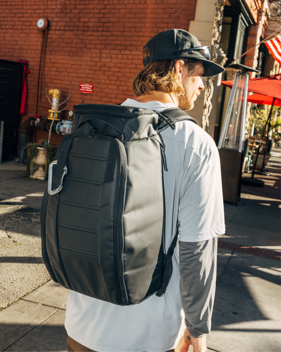 Hugger Backpack 25L