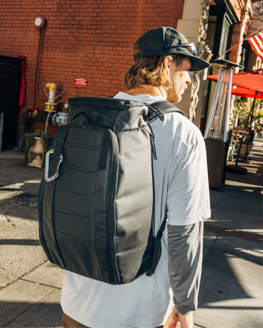 Hugger Backpack 25L