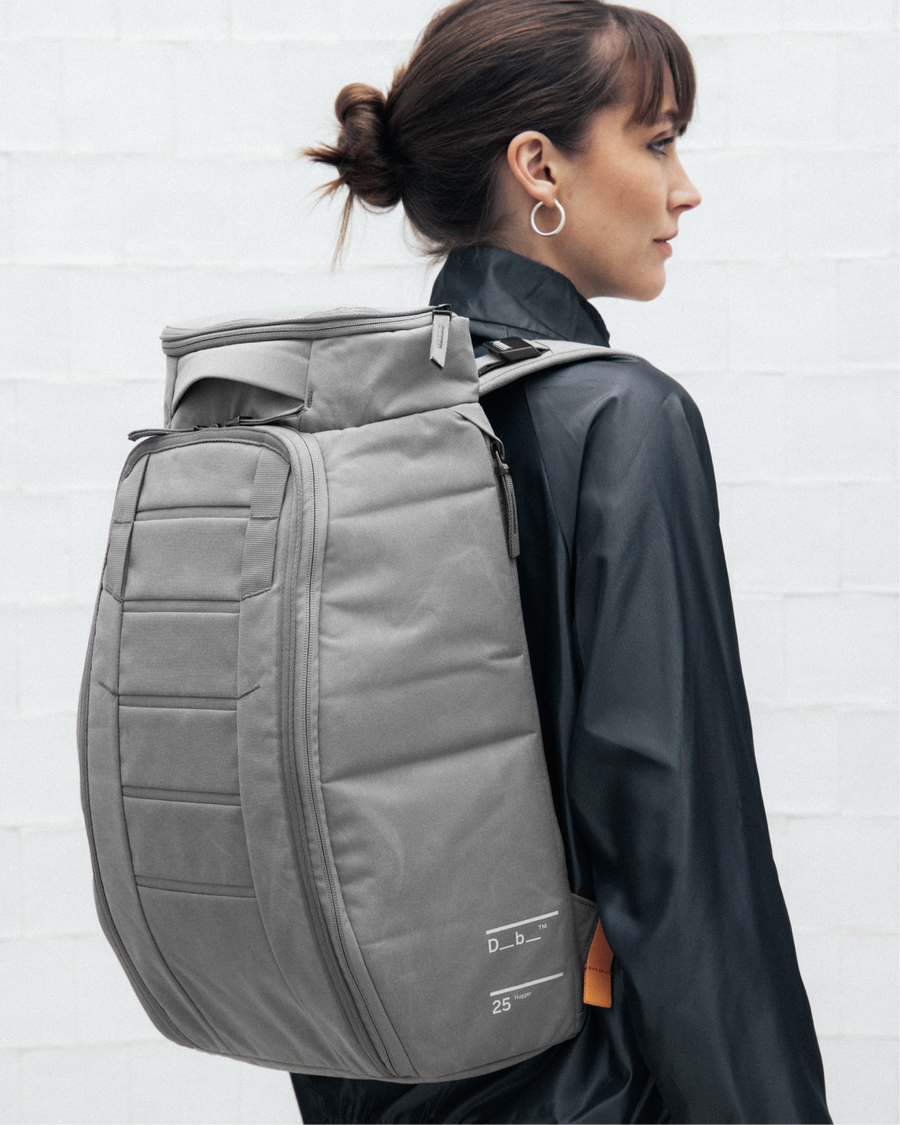 Hugger Backpack 25L