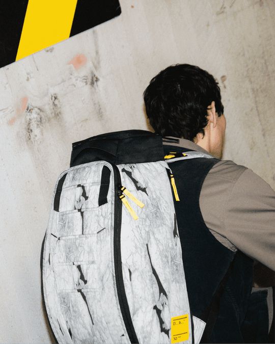 Db Hugger Backpack 30L
