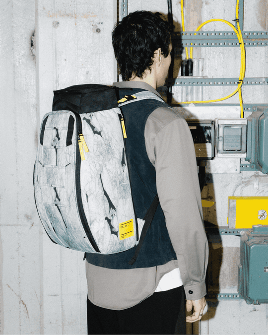 Db Hugger Backpack 30L