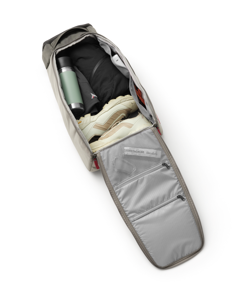 Hugger Backpack 30L
