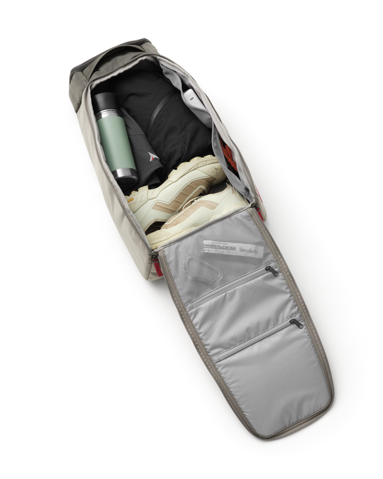Hugger Backpack 30L