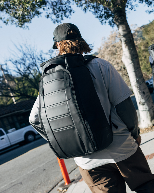 Hugger Backpack 30L