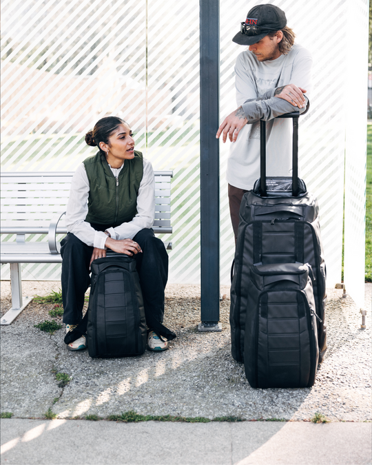 Hugger Backpack 30L