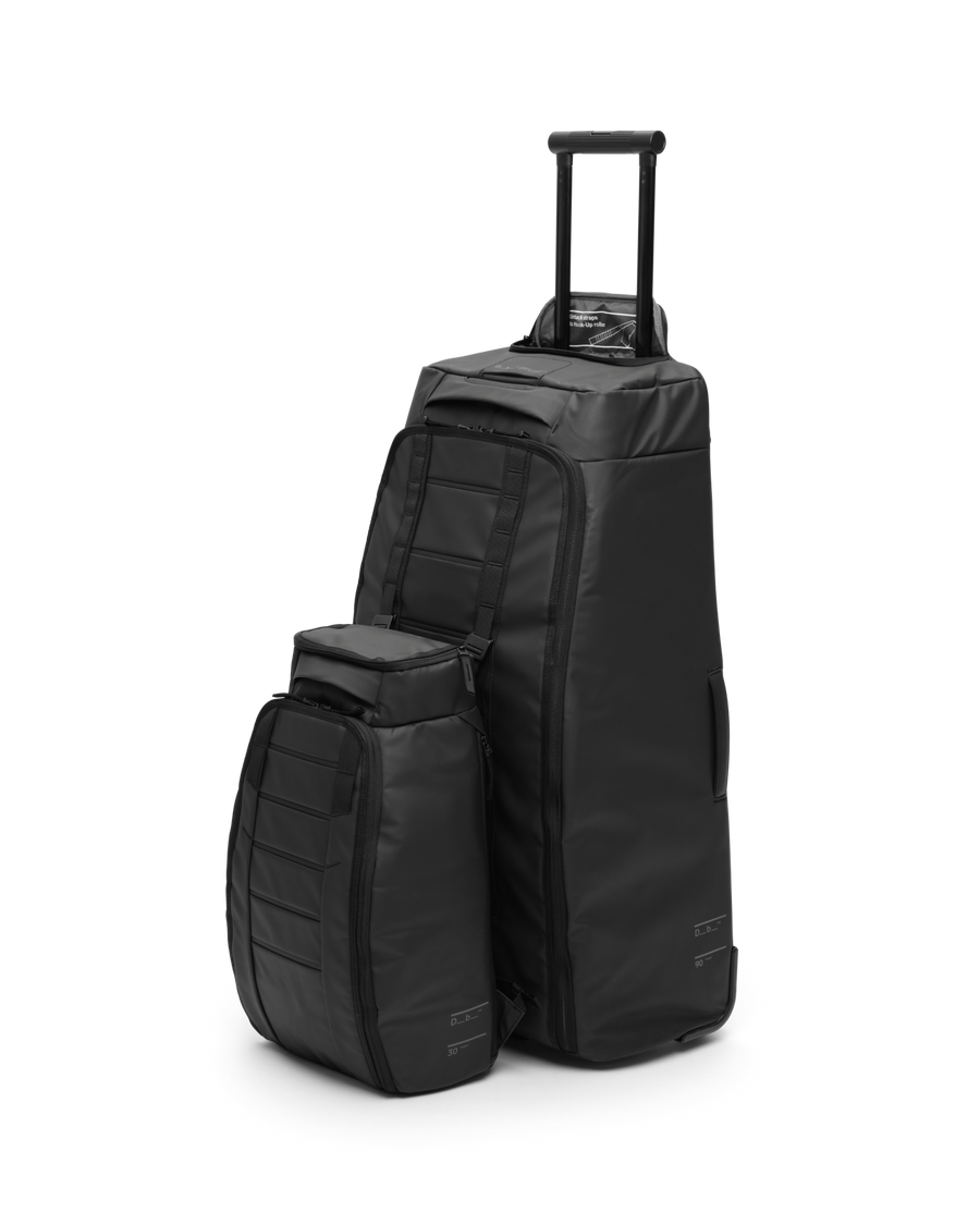 Hugger Roller Bag Check-in 90L