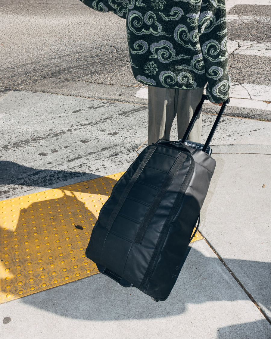 Hugger Roller Bag Check-in 60L